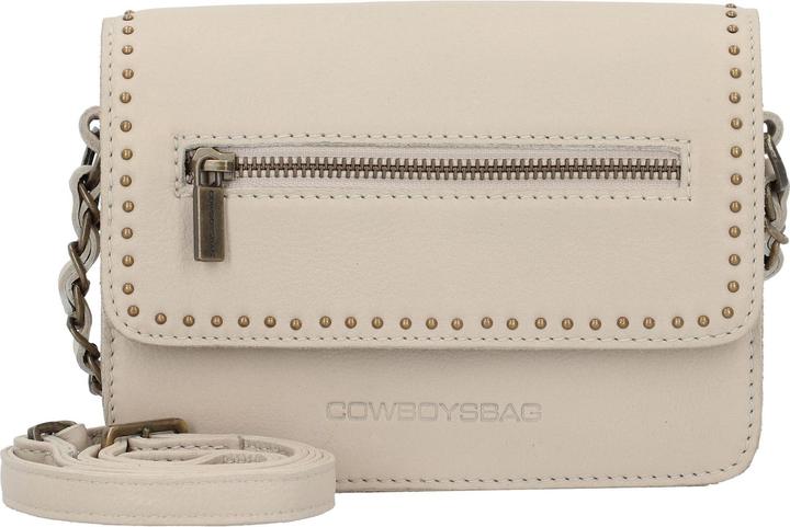 Cowboysbag Bridgetown Umhängetasche Leder 18.5 cm