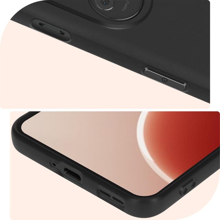 Image du produit Avizar Classic Case Mat Series (OnePlus Nord 3)
