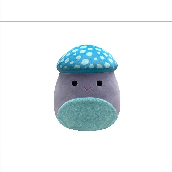 Actual product image Squishmallows Le champignon (40 cm)