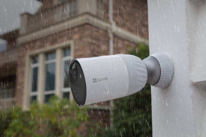 Actual product image EZVIZ BC1-B3 Kit (1920 x 1080 Pixels)