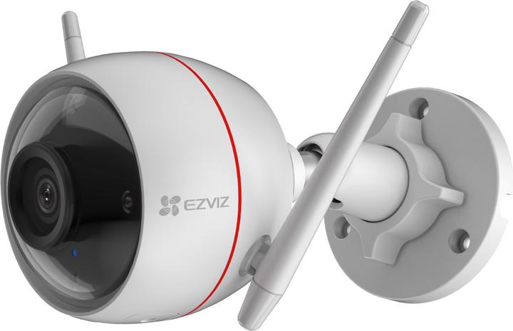 Actual product image EZVIZ C3W Pro (4MP) (2560 x 1440 Pixels)