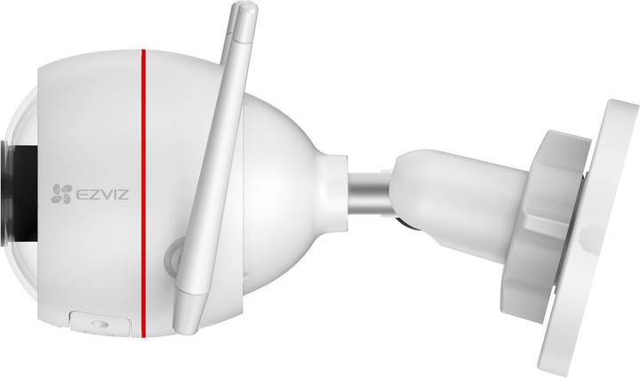 Actual product image EZVIZ C3W Pro (4MP) (2560 x 1440 Pixels)