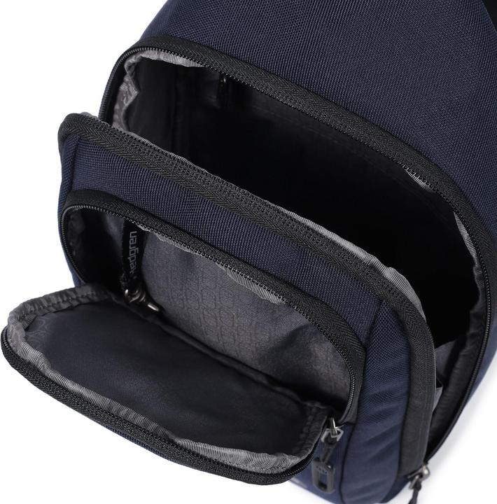 Actual product image Hedgren Comby Umhängetasche RFID 33 cm