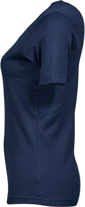 Image du produit Tee Jays - T-shirt INTERLOCK - Femme (XL)