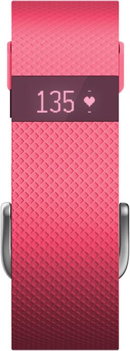 Produktbild Fitbit Charge HR