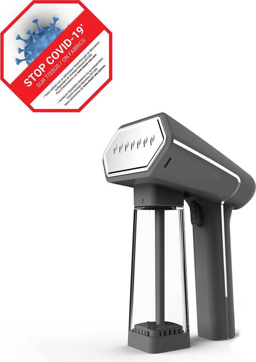 SteamOne Nomad 250MG-A (2000 W, 30 g/min)