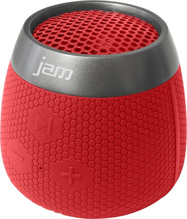 Actual product image Hmdx Jam JAM Replay (5 h, Rechargeable battery operated)