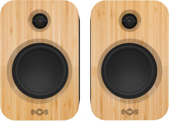 Produktbild House of Marley Get Together Duo (1 Paar, 20 W)