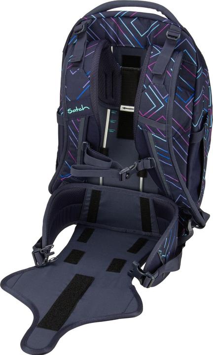 Actual product image Satch Pack (30 l)