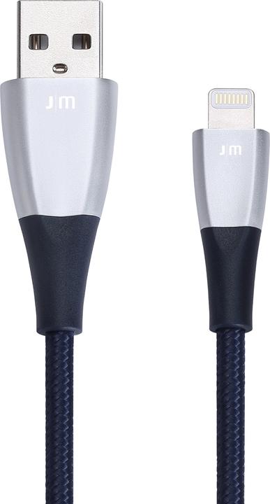 Just Mobile ZinCable (1.50 m)