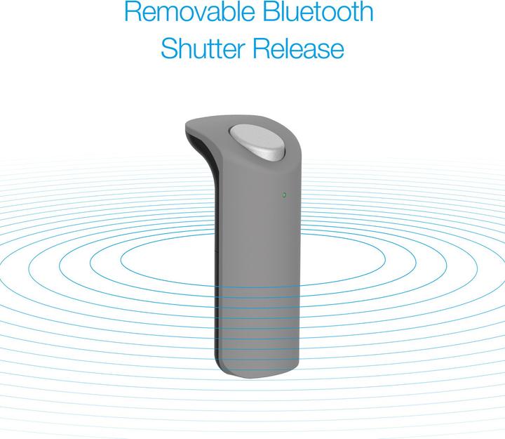 Produktbild Just Mobile ShutterGrip