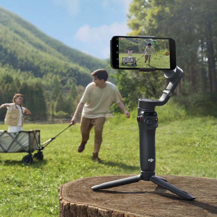 Productafbeelding DJI Osmo Mobiel 6 (Smartphone, 0.29 kg)
