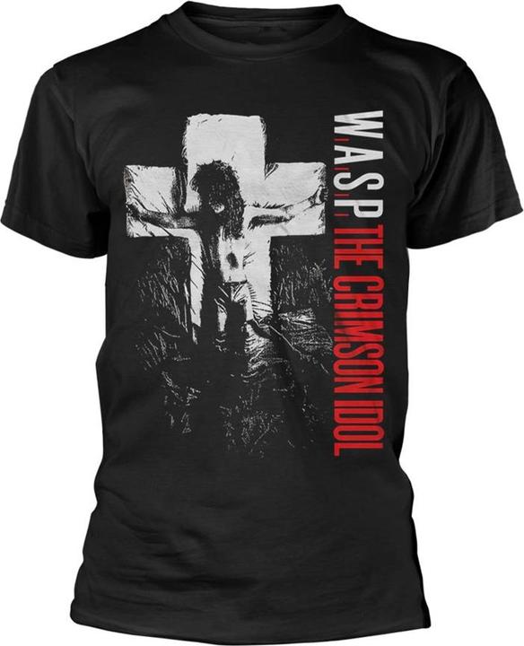 Immagine prodotto W.A.S.P. L'Idolo Cremisi (M)