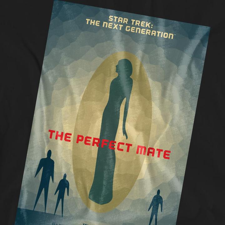 Produktbild The Next Generation Season 5 Episode 21 TShirt (S)
