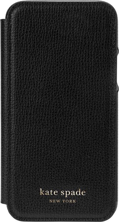 Actual product image Kate Spade New York Inlay Folio (Apple iPhone 12 Pro, Apple iPhone 12)