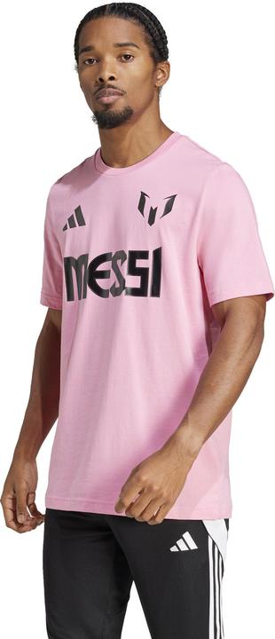 Produktbild adidas Messi Name&Number Graphic (L)