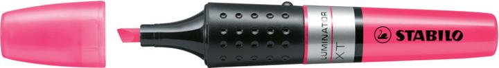 Image du produit STABILO Surligneur LUMINATOR (Multicolore, 5 mm, 6 x)