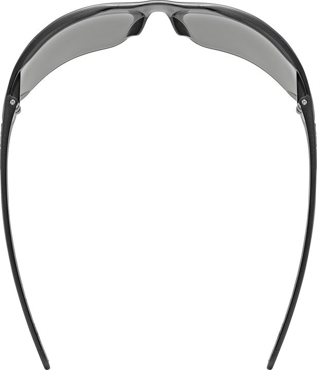 Image du produit Uvex Sports equate (Noir mat, Fumée)