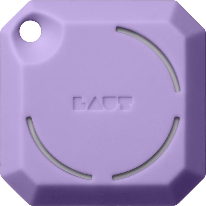 Produktbild Laut HUEX GEMS AirTag Case