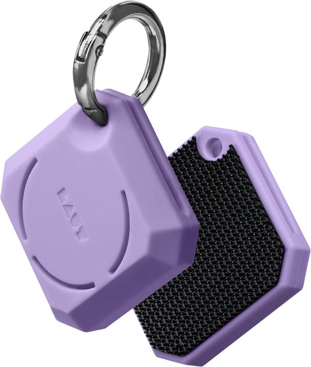 Produktbild Laut HUEX GEMS AirTag Case