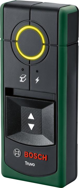 Bosch Home & Garden Truvo Uni