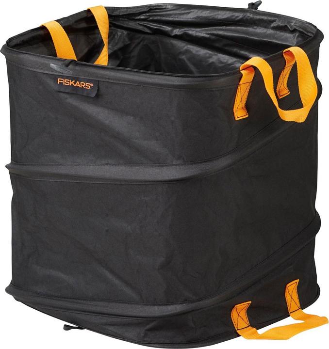 Actual product image Fiskars Ergo storage bag square (73 l)