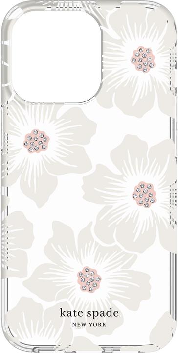 Actual product image Kate Spade New York Protective Hardshell Case (Apple iPhone 13 Pro Max, Apple iPhone 12 Pro Max)