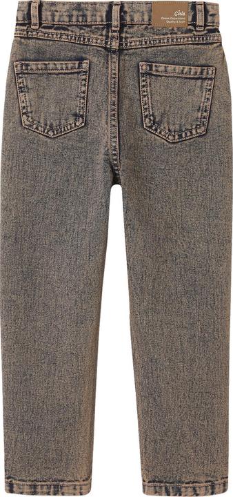 Image du produit Vertbaudet Jeans Mom fille (110)