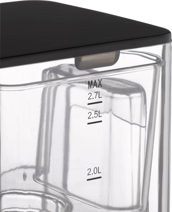 Actual product image Caso HOT 7 (2.70 l)