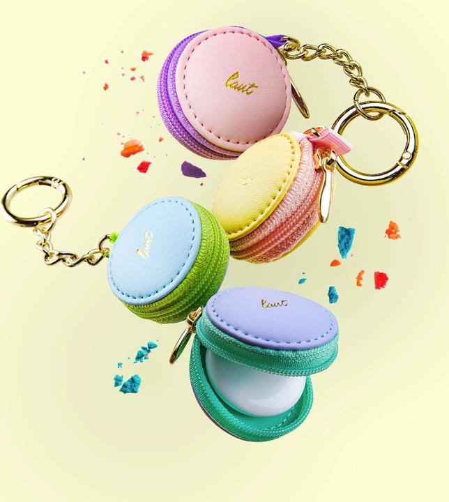 Produktbild Laut MACARON AirTag Anhänger