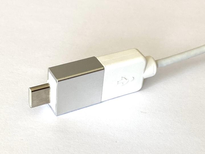 Produktbild Matias MAT-FK318S-CH (CH, Kabelgebunden)