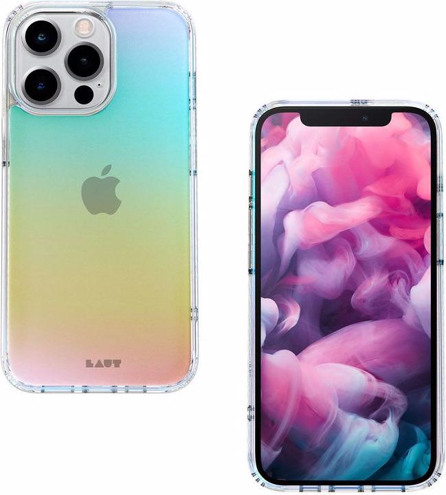 Produktbild Laut Holo (Apple iPhone 13 Pro)
