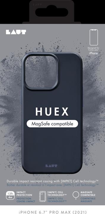 Immagine prodotto Laut HUEX (MagSafe) (Apple iPhone 13 Pro Max)