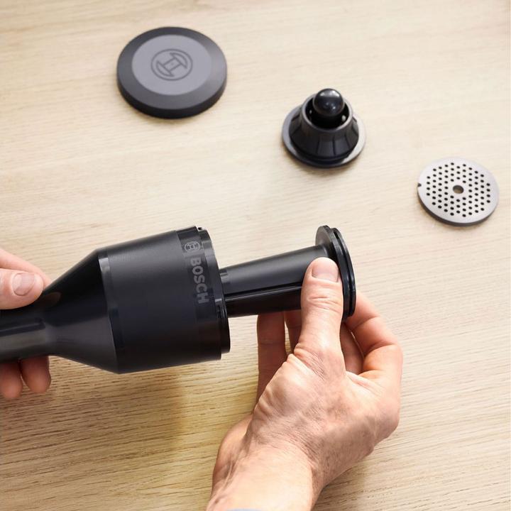 Actual product image Bosch Hausgeräte MFWS420W