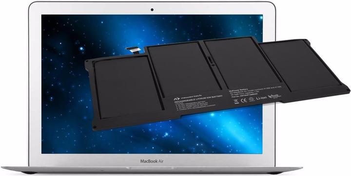 Image du produit Newertech NWTBAP13MBA60 (7890 mAh)