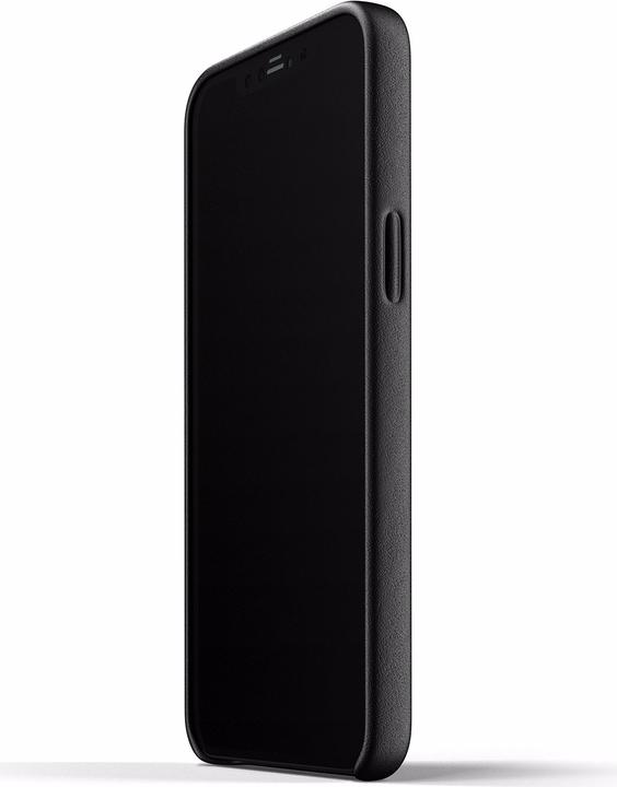 Actual product image Mujjo Full Leather Case (Apple iPhone 13 mini)