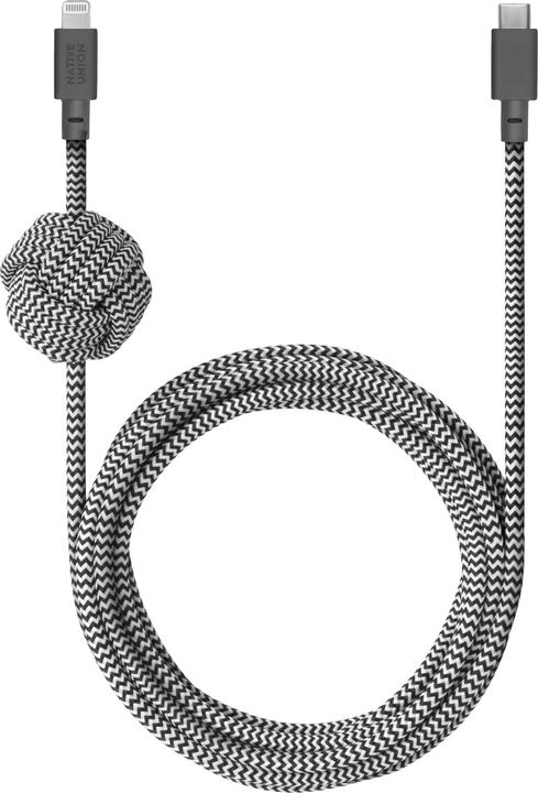 Produktbild Native Union Night Cable (3 m, USB 3.2 Gen 1)
