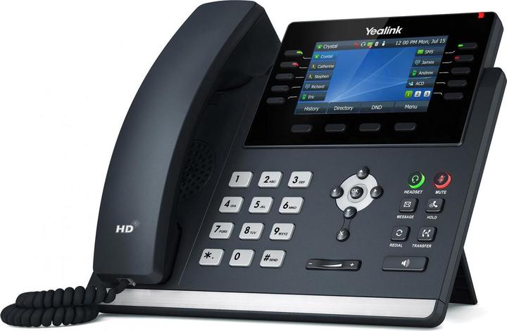 Produktbild Yealink SIP-T46U