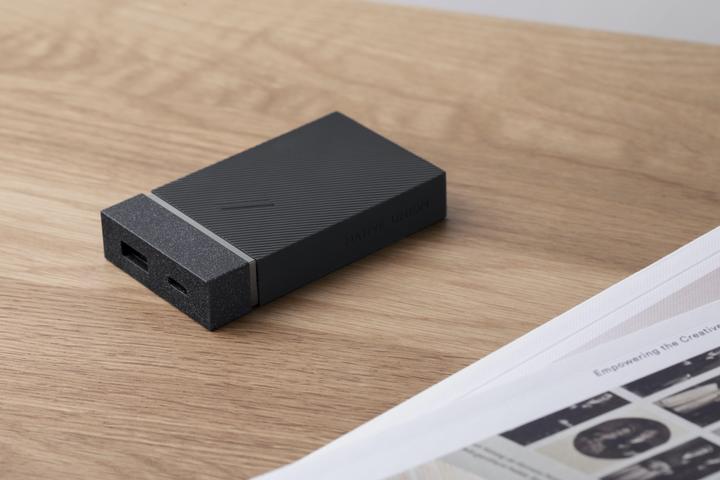 Actual product image Native Union Smart Charger PD 20W (20 W)
