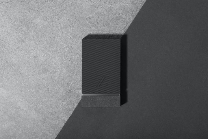 Actual product image Native Union Smart Charger PD 20W (20 W)