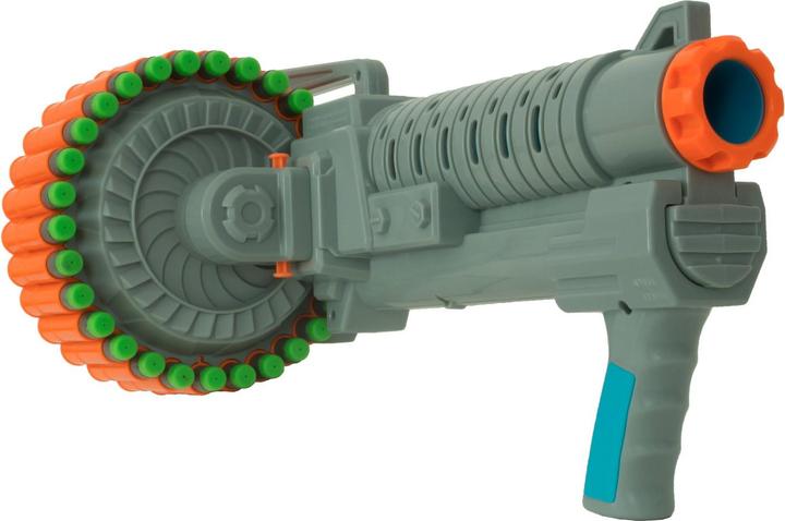 Actual product image Buzz Bee Dartblaster Sidewinder