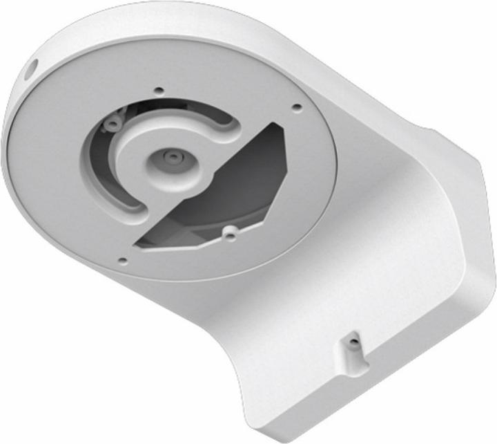 Actual product image Milesight A71 Wall Mount for Mini Dome Cameras (Mounting kit)