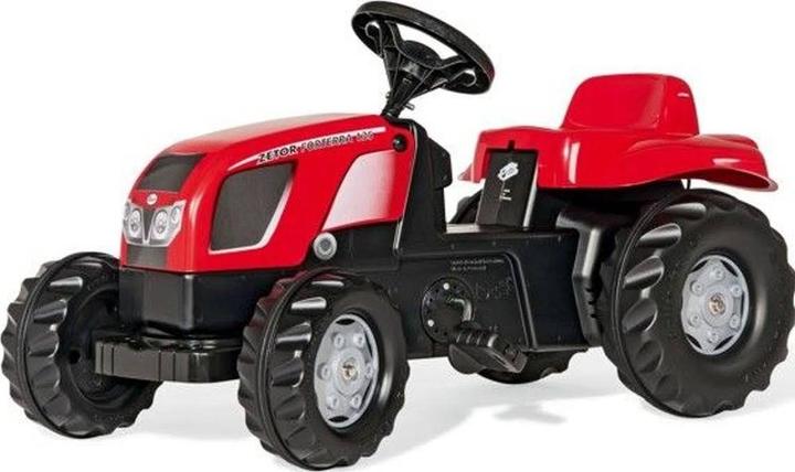 Actual product image Rolly Toys rollyKid Zetor