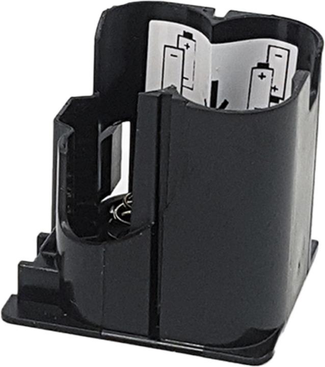 Produktbild Nuki Batteriefach