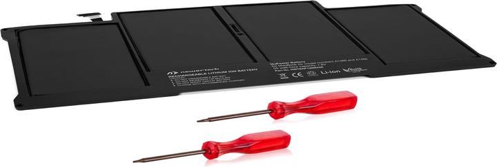 Immagine prodotto Newertech Batteria NuPower 95 Wh per MacBook Pro 15" Retina