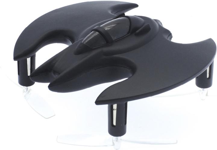 Image du produit Propel licence officielle Warner Bros. Batwing Mini Performance Stunt Drone avec 360 degrés de cascades