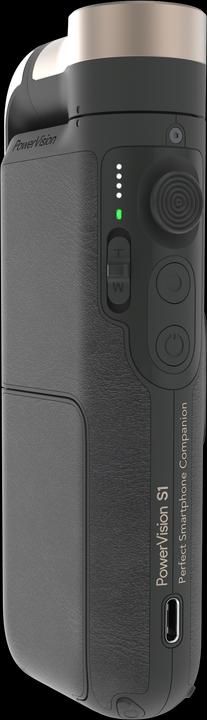 Productafbeelding PowerVision S1 Gimbal Explorer Kit (Smartphone, 0.22 kg)