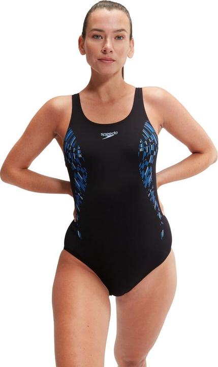 Produktbild Speedo Placement Muscleback (W32/L36)
