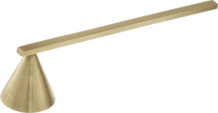 Immagine prodotto Ferm Living Estintore in ottone (4 x 4 x 16,5 cm)
