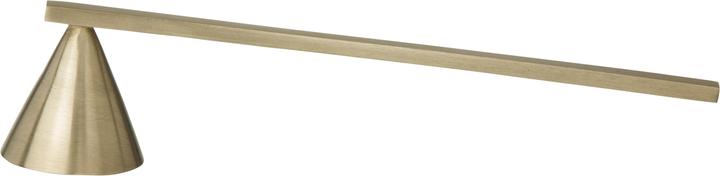 Immagine prodotto Ferm Living Estintore in ottone (4 x 4 x 16,5 cm)
